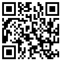 QR Code for bitcoin:16UP3BeA31x2wmiRugPEmuKYZwMbd8dRim