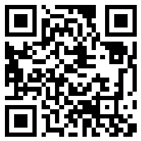 QR Code for bitcoin:16UQ9NKTPtdZWCKdYjDMLo1ACZuWbpvfMA