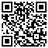 QR Code for bitcoin:16USk1oWvno1Ep5z1kLLGXUmWMfovEQvBc