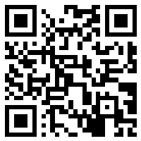 QR Code for bitcoin:16UV5rK3f7Z2CR5kL7G49Zi3SYcki4eU6X