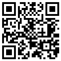 QR Code for bitcoin:16UVYTdTYzwFt71GcDgfjMkSfDBqLRos7u