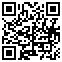 QR Code for bitcoin:16UZ1axQX9gmLut29Cs97Mb2beBQ7ApKm8
