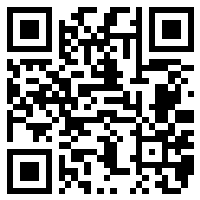 QR Code for bitcoin:16UZdWMDbG7GUwMHWbMuMZuFs5PEhNNbXC