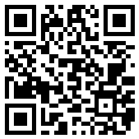 QR Code for bitcoin:16UcSPbnYF3ifG9zZbALSbM1qR67ERTiD9