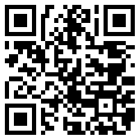 QR Code for bitcoin:16UeaHbJc6cxkQR6DDxKpu6TEzAFMwpkms