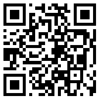 QR Code for bitcoin:16Uef7Y7xMCUCGRDoMbMTm1vpQWGzy3xAP
