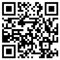 QR Code for bitcoin:16UexgaLA7F7hmfK9bDUsdV2eAAzrYrt7n