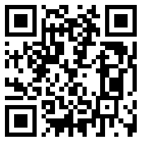 QR Code for bitcoin:16UghpXiFZytpGPC8JPNHbCUeZ4rTixW5k