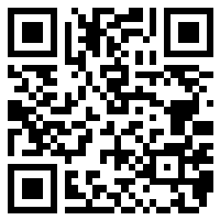 QR Code for bitcoin:16UhMMGVakDYd5K4D19fvxrPkqpy94m4Xh