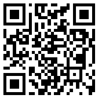 QR Code for bitcoin:16Ui5FoxB53USb1q3JSFwvZtdh6bwR67cK