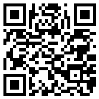 QR Code for bitcoin:16UixHvd8tF4ej7pxQ8iFxXpX2TGVbpLf5