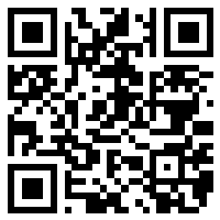 QR Code for bitcoin:16UmLmgjKBMuAwQSk86K4PbbmTU5yZxKfU