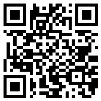 QR Code for bitcoin:16UnT33DPsejedXcnDs3ou5dnv2Yukn71u