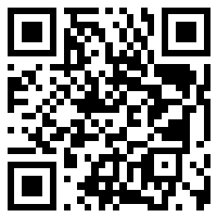 QR Code for bitcoin:16Unvr7WrkmNUTVg5T3tuJMnGthLN3t65b
