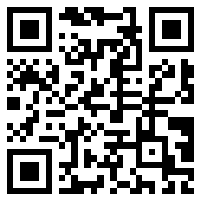 QR Code for bitcoin:16Up17rhpFuWGvaAwwetmBhUapcML7d5hL