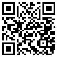 QR Code for bitcoin:16UpvFhsdpXzuLwG6iaujhpCKLf1BNAn6e