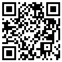 QR Code for bitcoin:16UrYx7jDaex6MSQf7nSSLE3WFAAy6L4qq