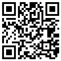 QR Code for bitcoin:16UrgeUmML9mUn8p3b9BrVnij6SmUmZAtd