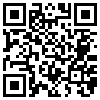 QR Code for bitcoin:16Ut1M8UmDqYXwJLPhinuvexvfKj2G3bcW