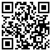 QR Code for bitcoin:16UvbkRBXpPnbjaqkbrocWpHiPgDfcGjU9