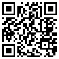 QR Code for bitcoin:16UwMv2WdTGWMVC85ZvGa4z4REdykEqKjV