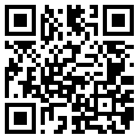QR Code for bitcoin:16UyCDmR3ML61gwftLobhwMxRaKEuPXigr