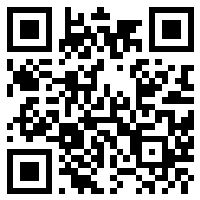 QR Code for bitcoin:16UyWJWjYNWCPfRLdCKoVRfmVZ3eFtUeg2