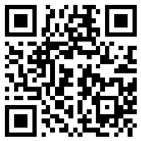 QR Code for bitcoin:16Uzzyo7bmDVjanMkYkMuQ7ss3XKyq8GDj