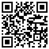 QR Code for bitcoin:16V2HHSP9pJz1dgcj28RTbdirf8S4MDhe9