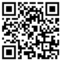 QR Code for bitcoin:16V3DRQs2DmoyobsFcoiLdfPHTobTHX13a