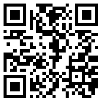 QR Code for bitcoin:16V3Etd1SGPJLL2dKCuFQBVHWTpQ9txPBS