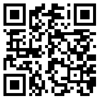 QR Code for bitcoin:16V4gzQE5FSRbTSmjvBTL8paHCxQAe5MEY