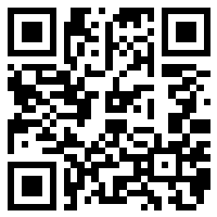 QR Code for bitcoin:16V6uUPPmReFW1jF49FH3LRxSpjoiUHTS6