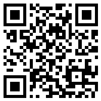 QR Code for bitcoin:16V7JC7b57qPX9HtdzL6FEZtrGoEbZTiTk
