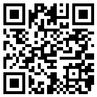 QR Code for bitcoin:16V7ZPdfnHfVFuDLg3EUfdU14NsUcdjhnC