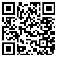 QR Code for bitcoin:16VDzCorxAh2fQjcv4sHKZ9cBVCBBSjHrb