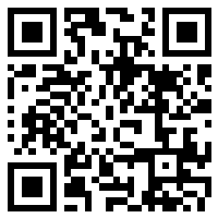 QR Code for bitcoin:16VLm4ZJ8T1pTXpTheTHcEdTrCneT3P7Ck