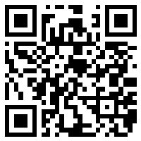 QR Code for bitcoin:16VLpxQGbm7LLvUV1nW9S5p8GSSSPYaZKn
