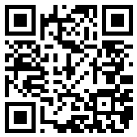 QR Code for bitcoin:16VMpsVBzXUpdMjpfttXNtLrhkBcibyWCb