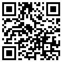 QR Code for bitcoin:16VQBRYRHkSeFWDyTPKeQ4CcR9YDshdmRa