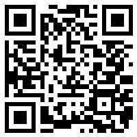 QR Code for bitcoin:16VSRCfJmw7EbfHZNesvckB1db2gVsTbVb