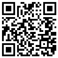 QR Code for bitcoin:16VTXTbKABe2JC8EMYw4D8Y9sFNeerSD35
