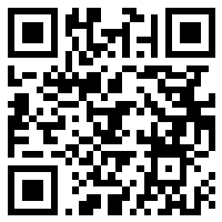 QR Code for bitcoin:16VVCAkrmLUp9esEdyCqPgP1Gzyn825FXy