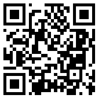 QR Code for bitcoin:16VXKSpSeLG4wDozHWNF88S16AHXg7bfbM