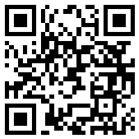 QR Code for bitcoin:16VaBuJwQJ6BscMmKoUSorYJWMc7NBkLfu