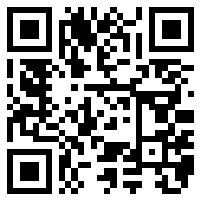 QR Code for bitcoin:16VcAkUUseUnECVi52ENDGMKn6HdkKPpJi