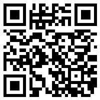 QR Code for bitcoin:16VcH3yjoFKAafrCNNjh2wGNT7bDBfhp2P
