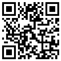 QR Code for bitcoin:16VdQdFSeAkD5pAckYgPnBc19yB3bjteMj