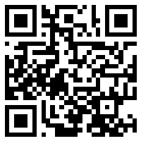 QR Code for bitcoin:16VvWymDh6Gu7iUU3E8dpcajWFaWG6f8Mm