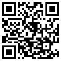 QR Code for bitcoin:16VwdvBjtQC3G4GDqNxdc6XapCb97a3GAK